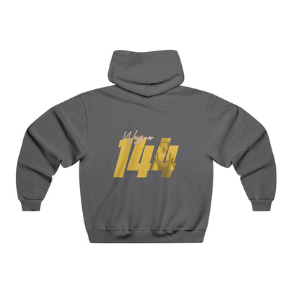 Garrison Weisner Vintage Hoodie