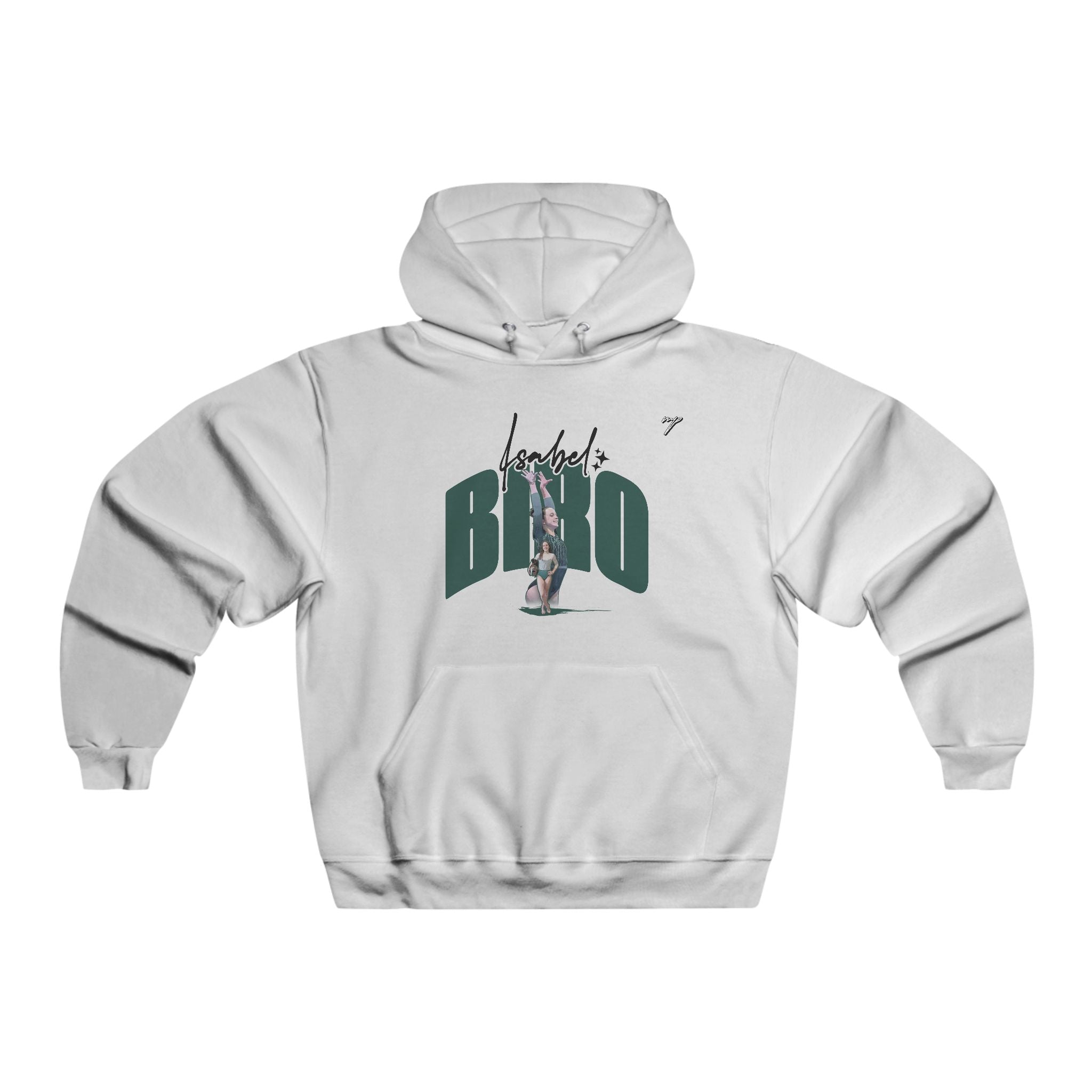 Isabel Biro Vintage Hoodie