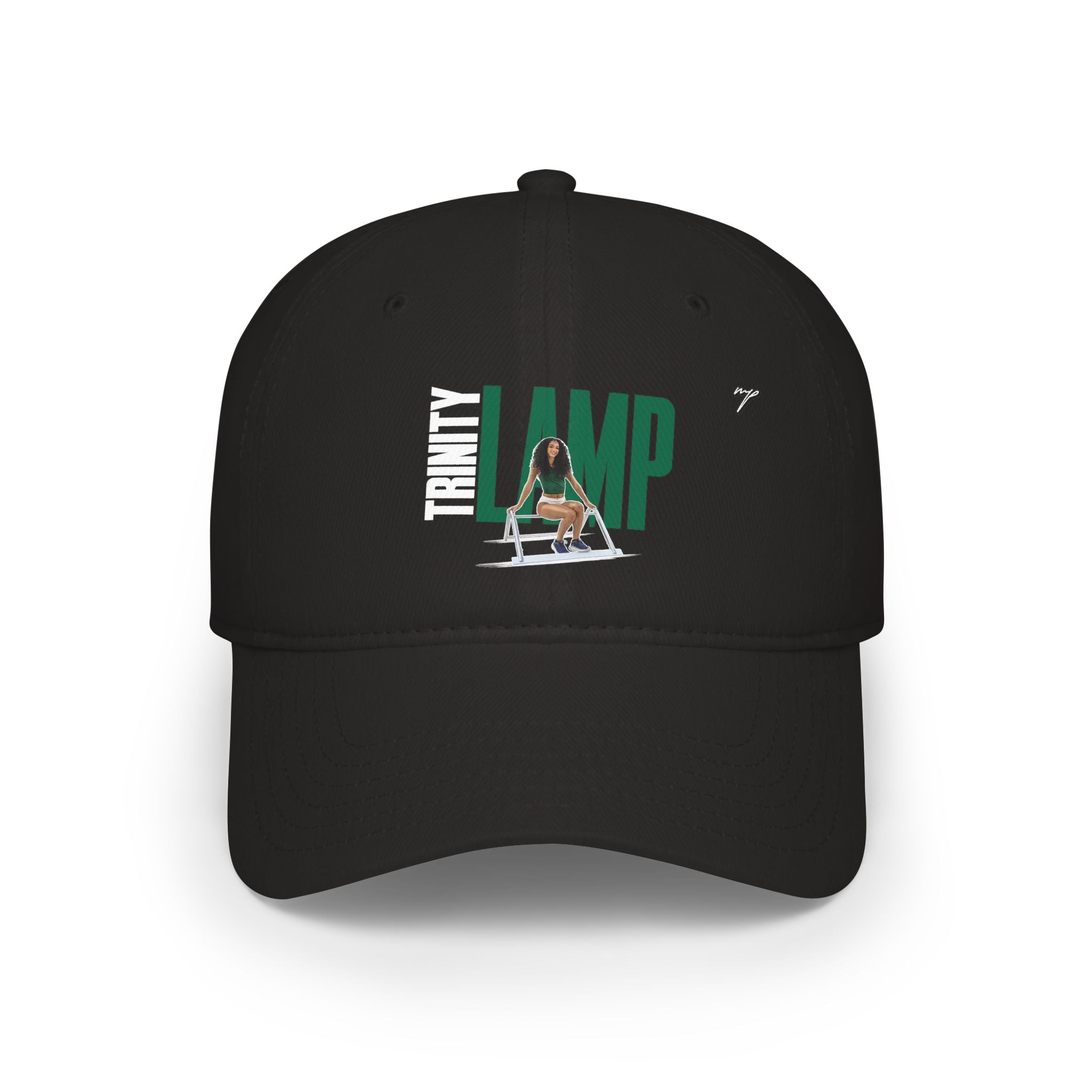 Trinity Lamp Hat