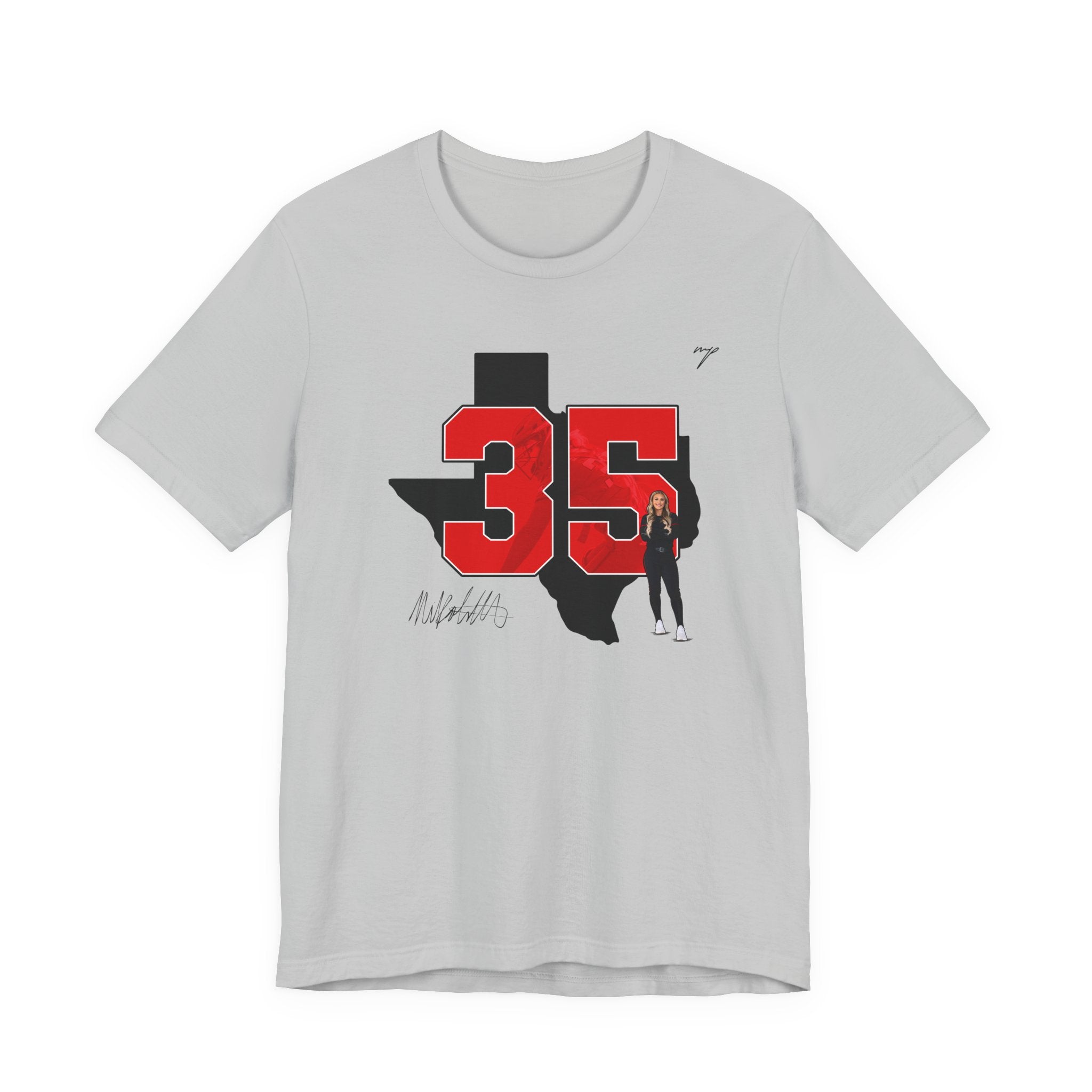 Nikolette Schmidt Graphic Tee