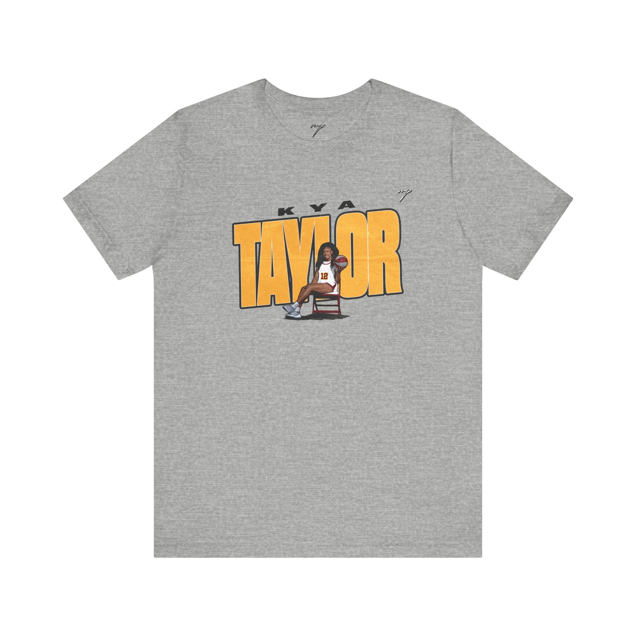 Kya Taylor Graphic Tee