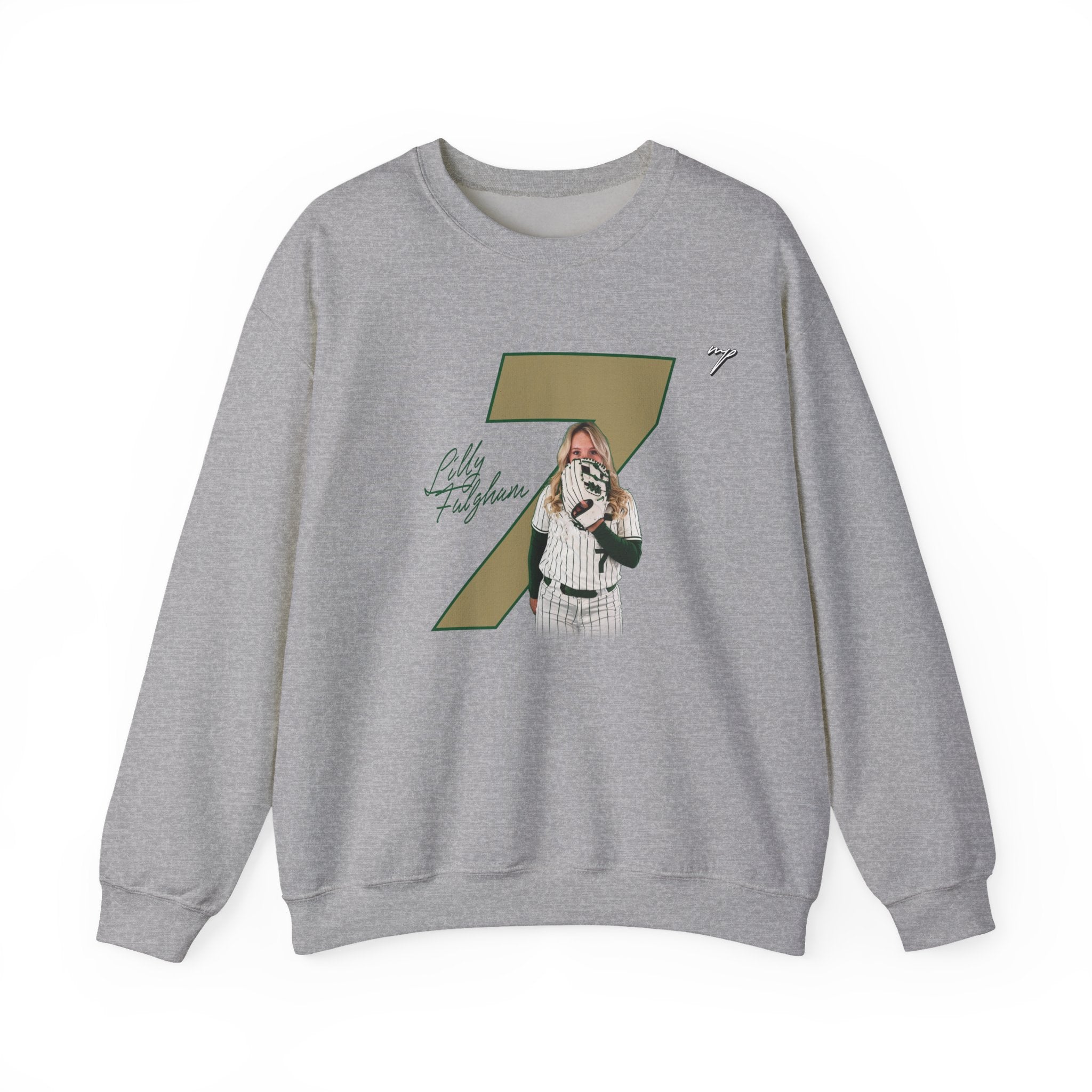 Lilly Fulghum Crewneck