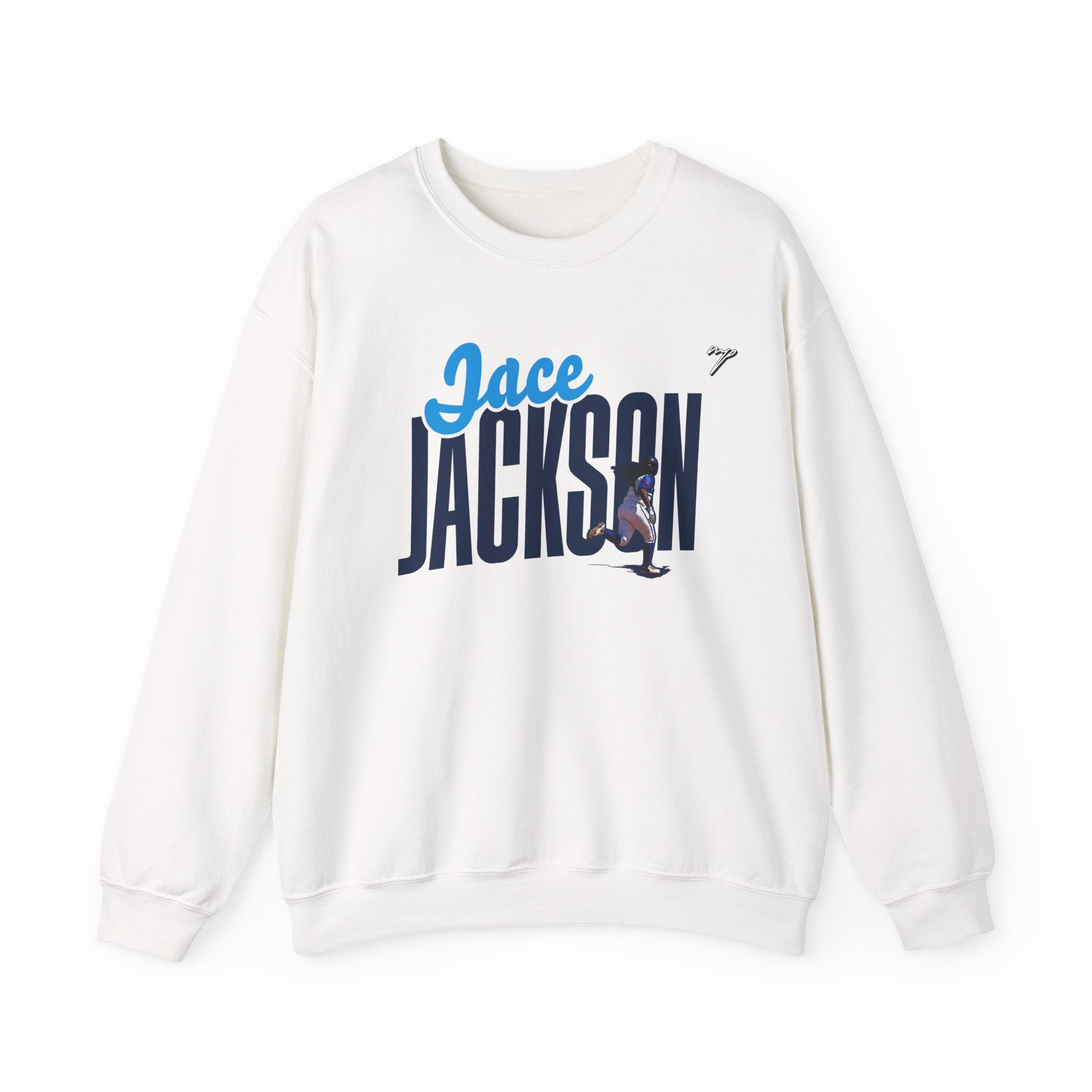 Jace Jackson Crewneck