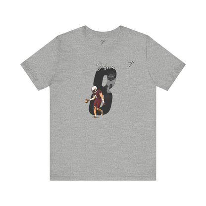 Cannon Johnson Graphic Tee