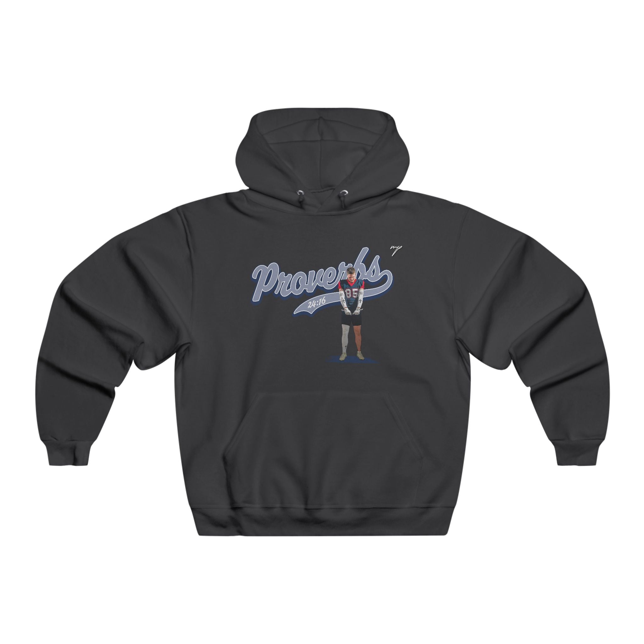 Conner Hyatt Vintage Hoodie
