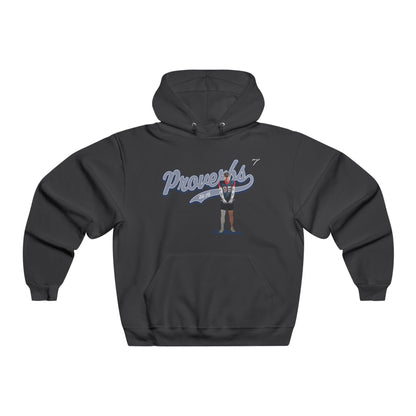 Conner Hyatt Vintage Hoodie