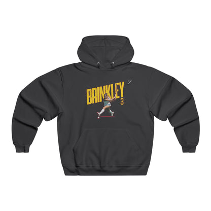 Brinkley Eyre Vintage Hoodie