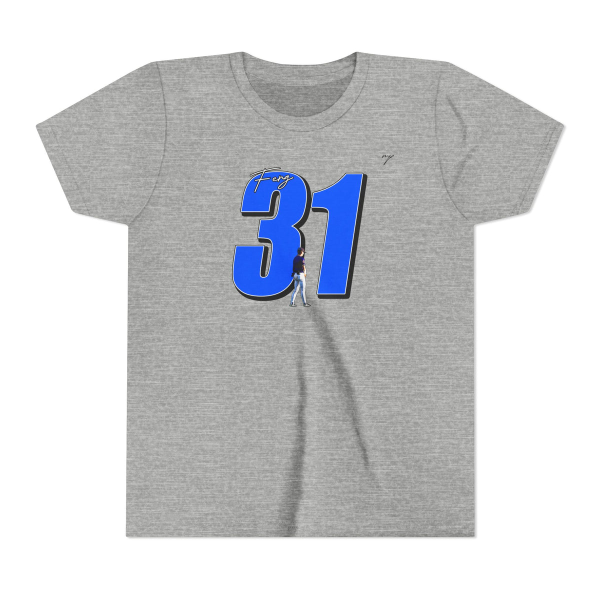 Landon Ferguson YOUTH Graphic Tee