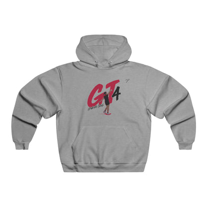 Gabriella Toledo Vintage Hoodie