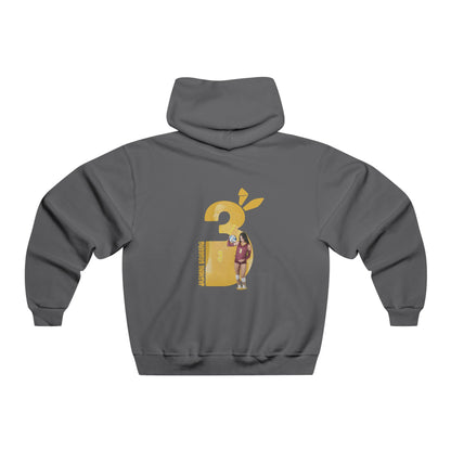 Jasmine Broberg Vintage Hoodie