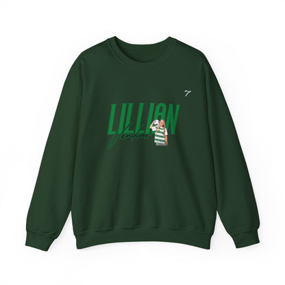 Lillian Vandiver Crewneck