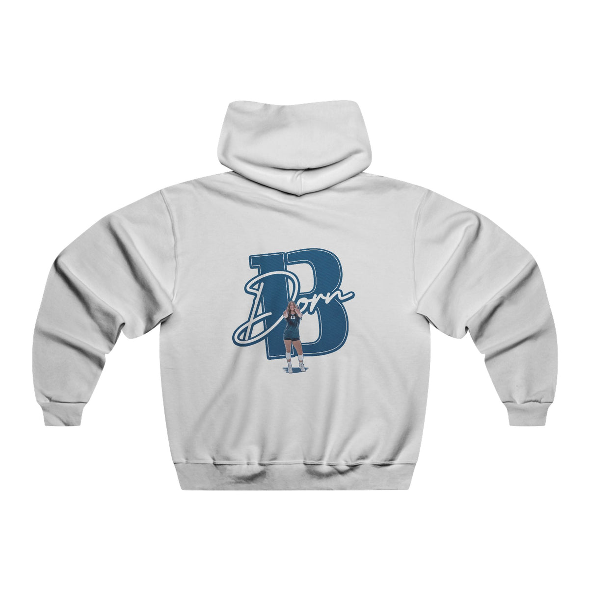 Adriana Dorn Vintage Hoodie