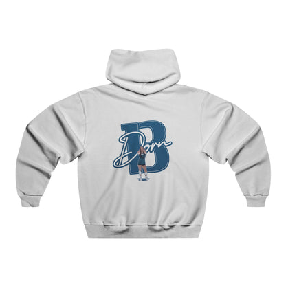 Adriana Dorn Vintage Hoodie