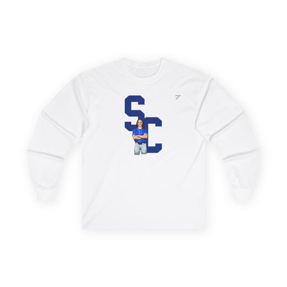 Sienna Caro Long Sleeve