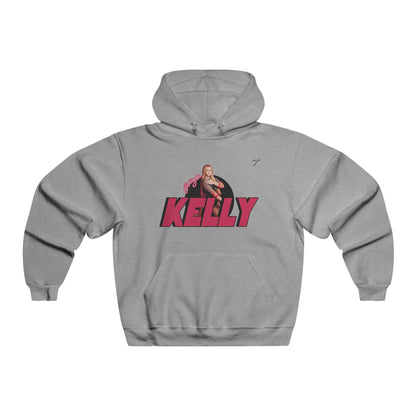 Aliyah Kelly Vintage Hoodie