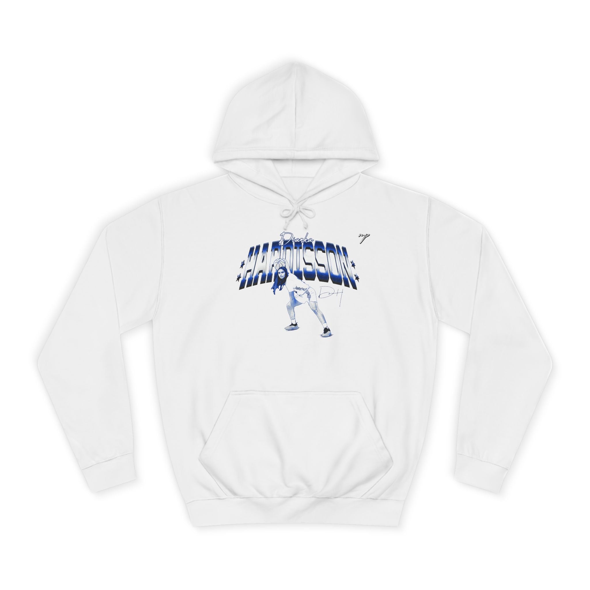 Dianka Hardisson Hoodie