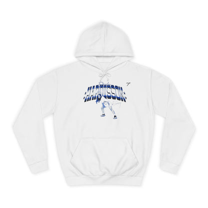 Dianka Hardisson Hoodie