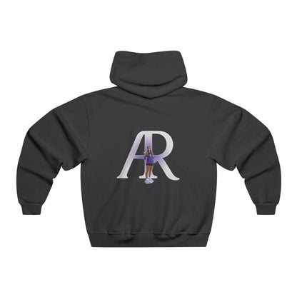 Aspyn Reed Vintage Hoodie