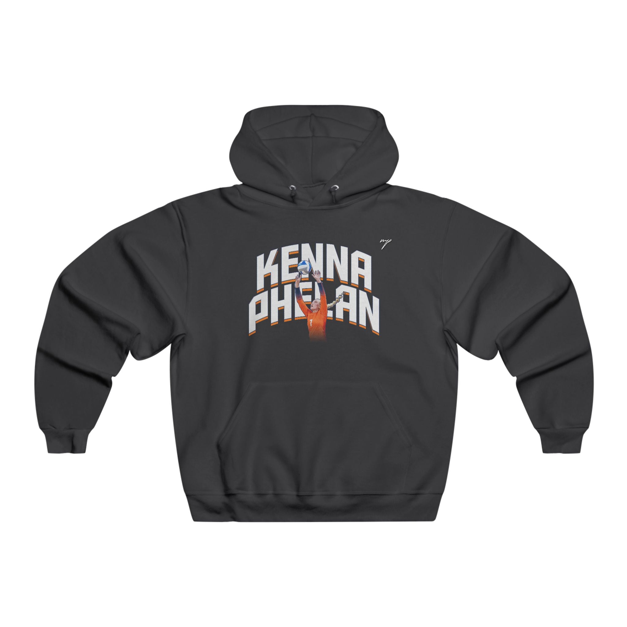 Kenna Phelan Vintage Hoodie