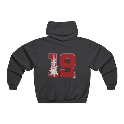 Emma Brown Vintage Hoodie
