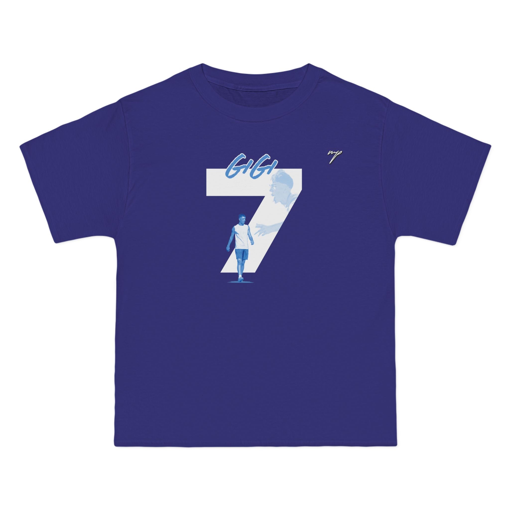 Gianluca Cioffi Vintage Tee