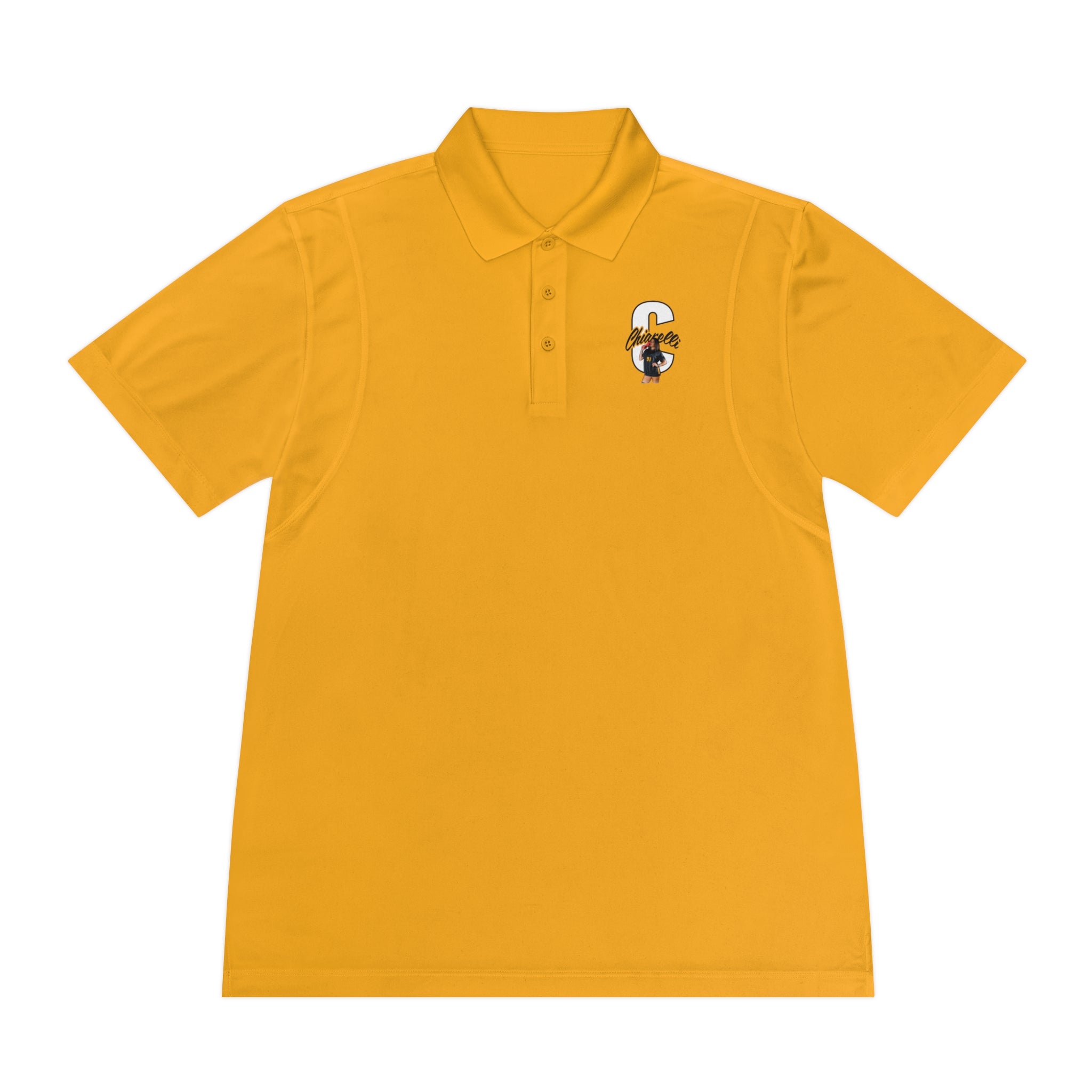 Calli Chiarelli Polo