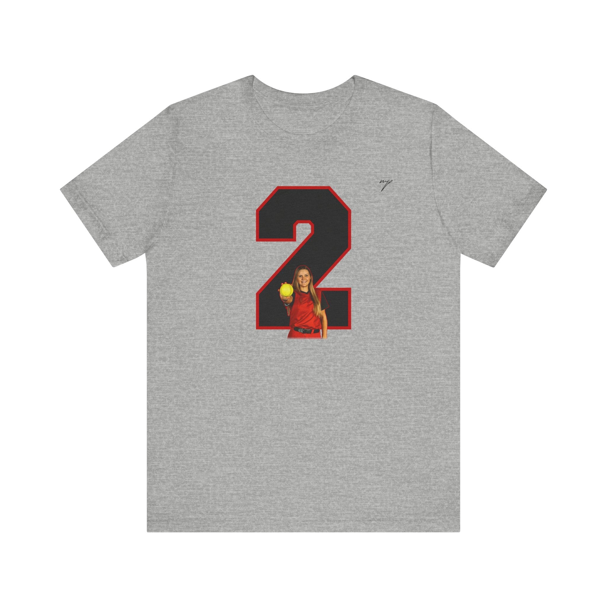 Kayleigh Perks Graphic Tee
