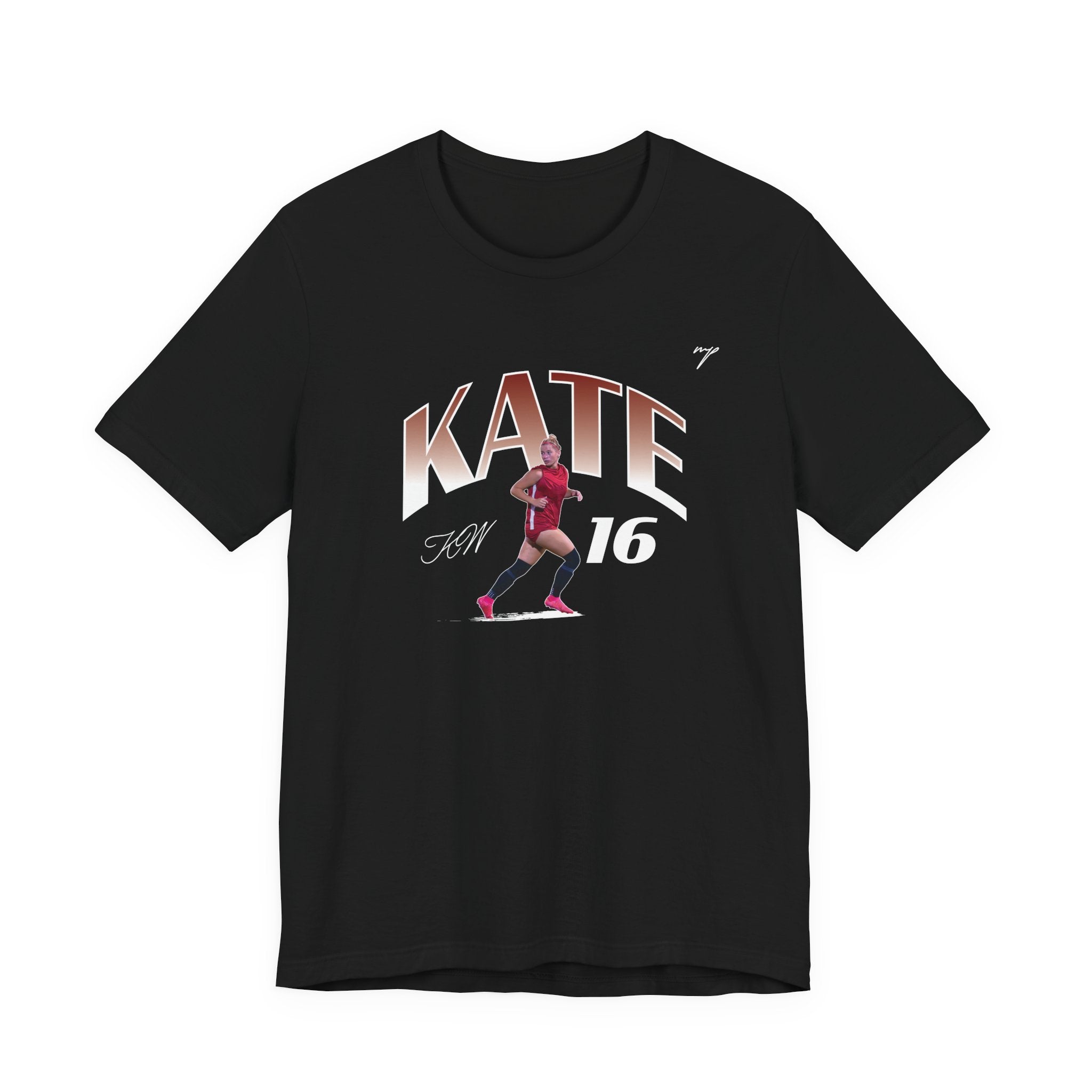Kathryn Watson Graphic Tee