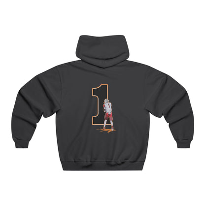 Rj McDonald Vintage Hoodie