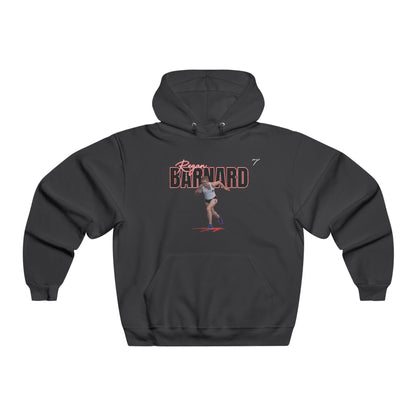 Regan Barnard Vintage Hoodie