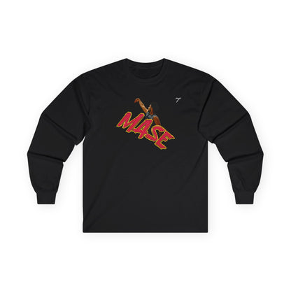 Mason English Long Sleeve Tee