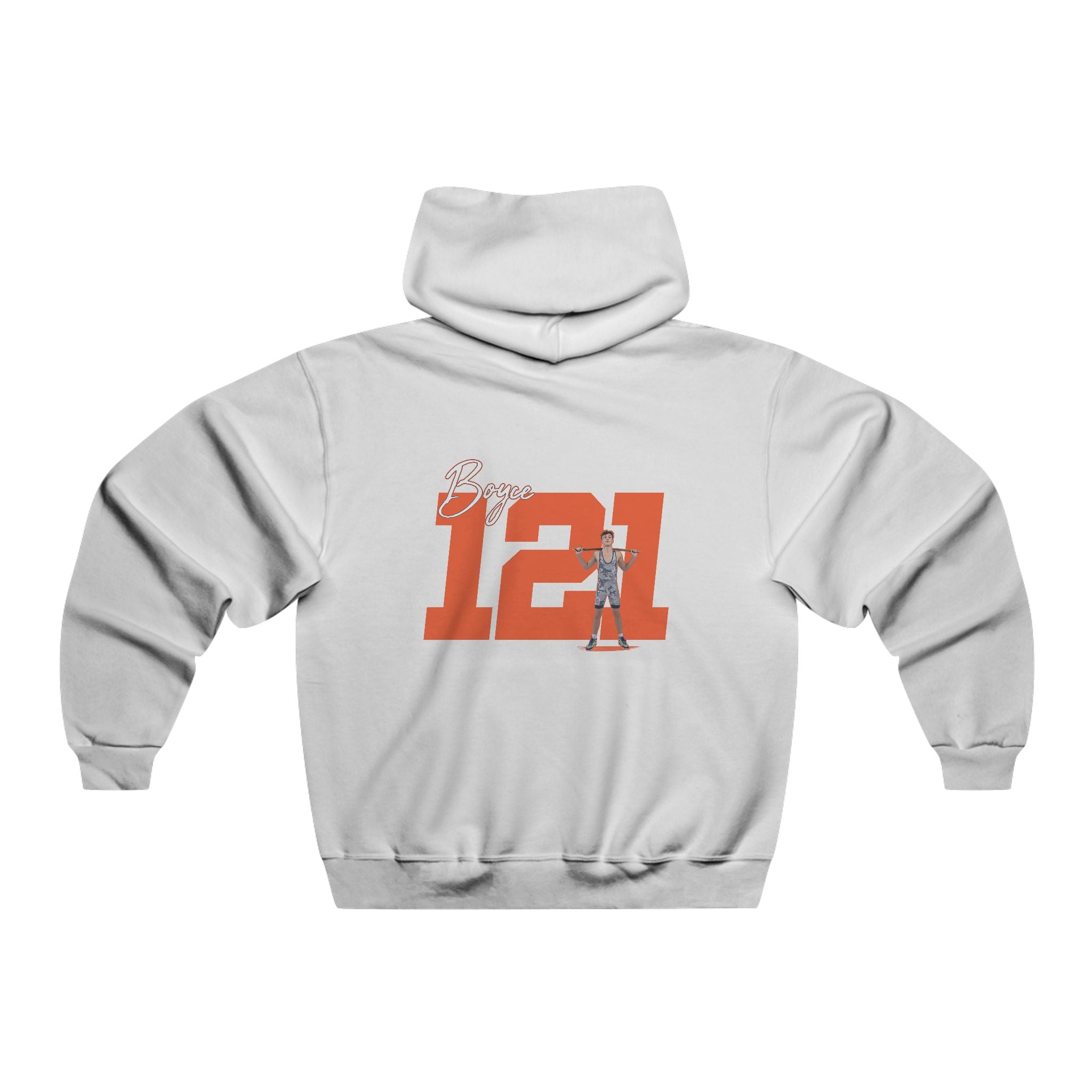 Tommy Boyce Vintage Hoodie