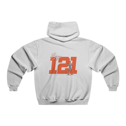 Tommy Boyce Vintage Hoodie