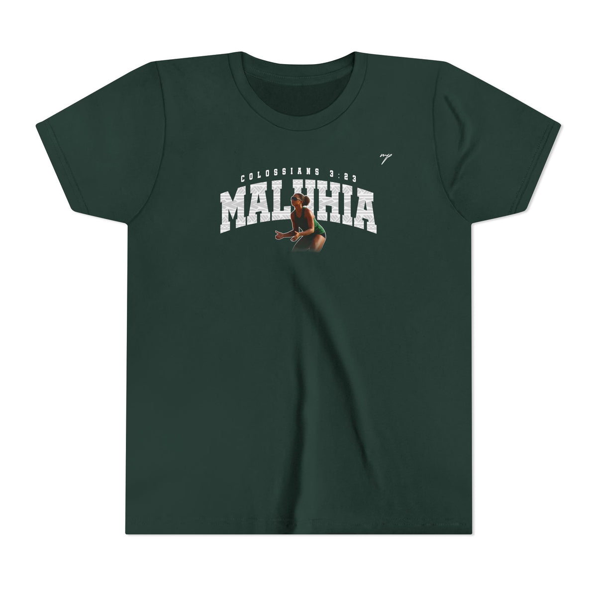Jada Souza YOUTH Graphic Tee