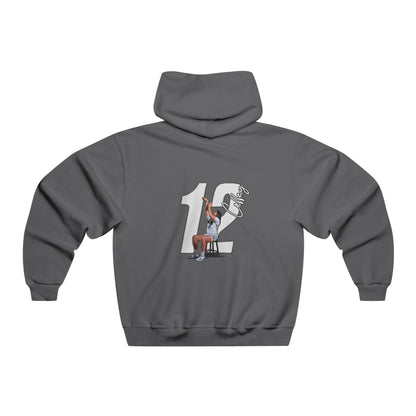 Brooke Coffey Vintage Hoodie