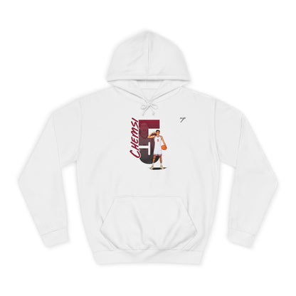 Adam Chemsi Hoodie