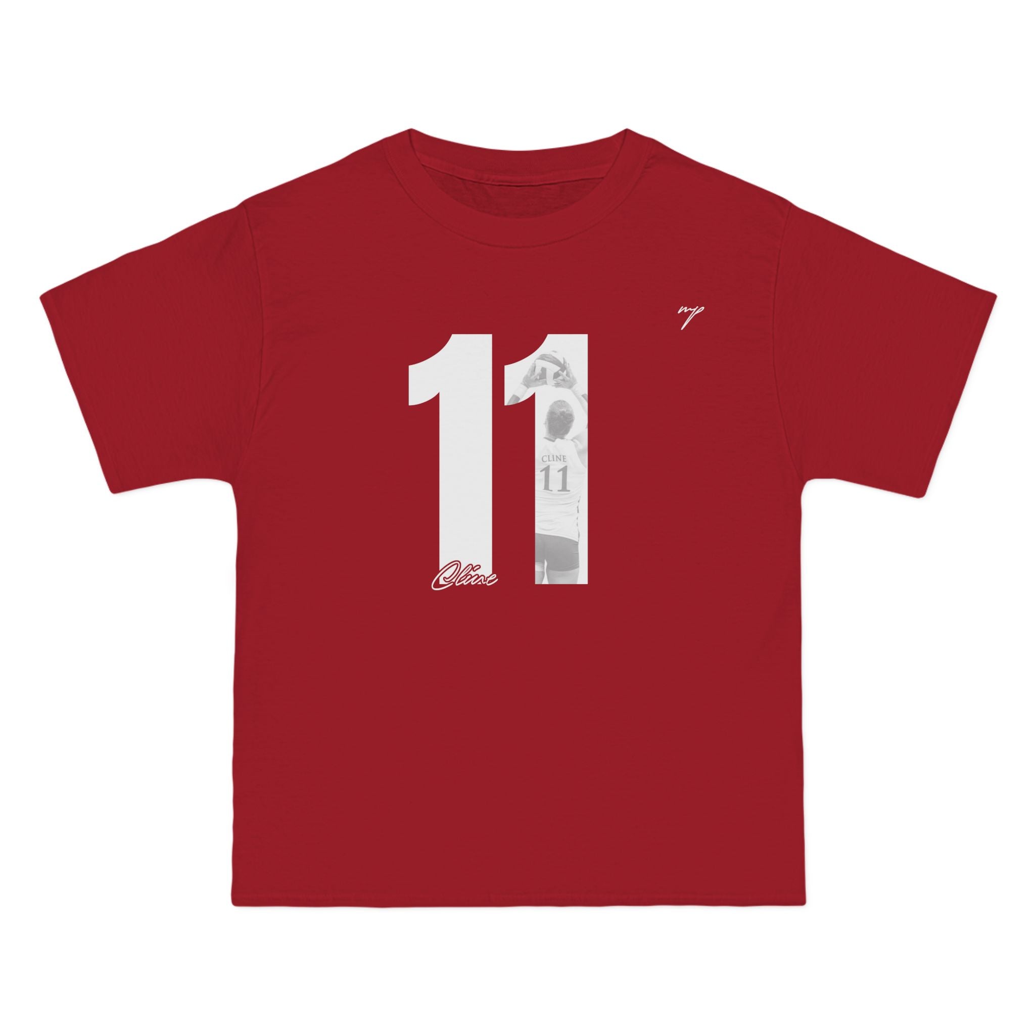 Cristin Cline Vintage Tee