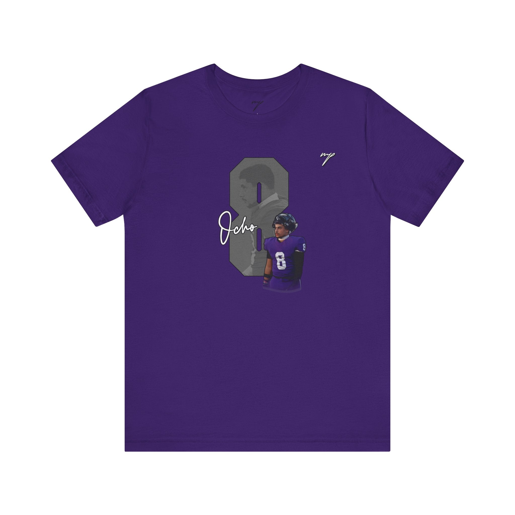 Ethan Rios Graphic Tee