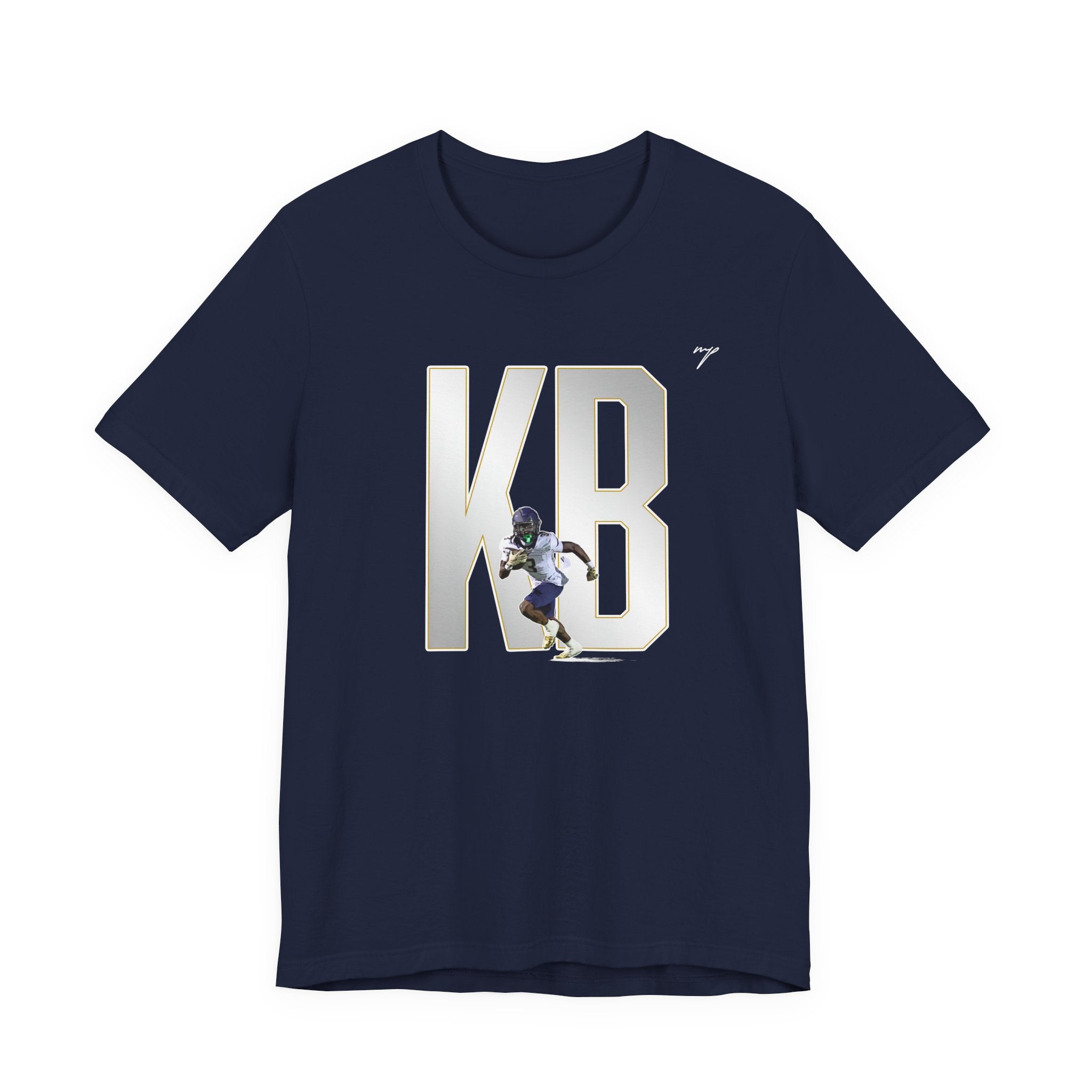 Kordell Batten Graphic Tee