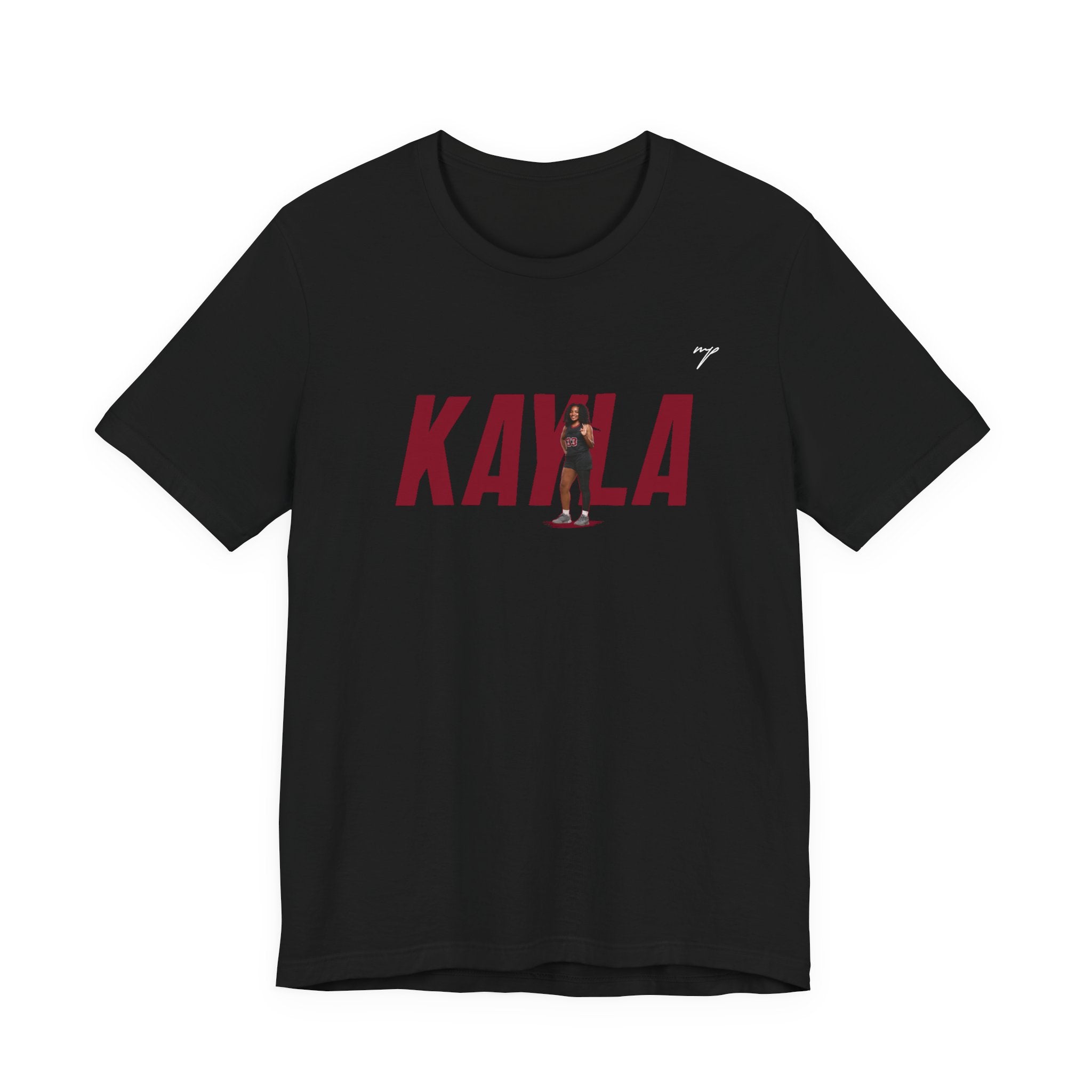 Kayla Glover Graphic Tee