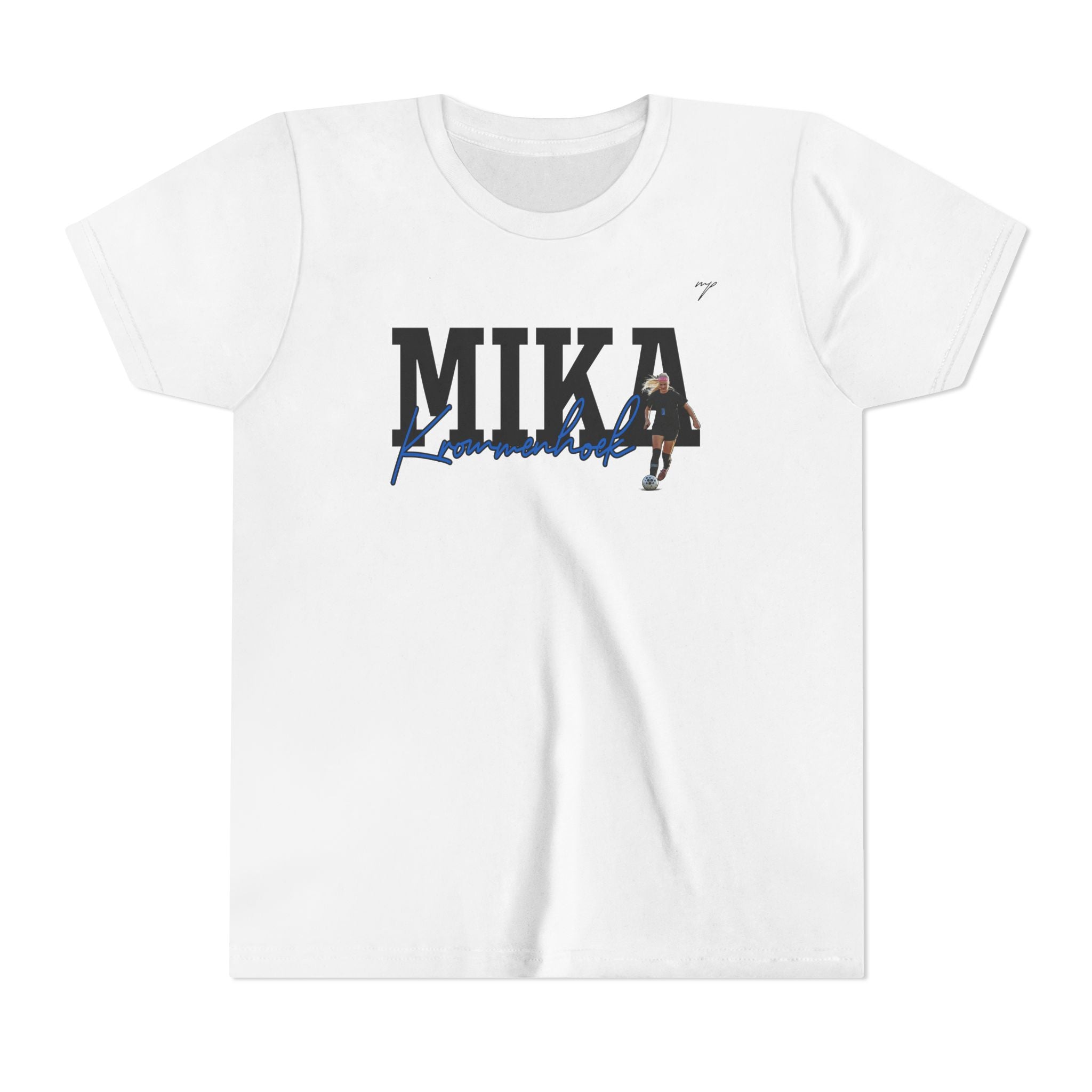 Mika Krommenhoek YOUTH Graphic Tee