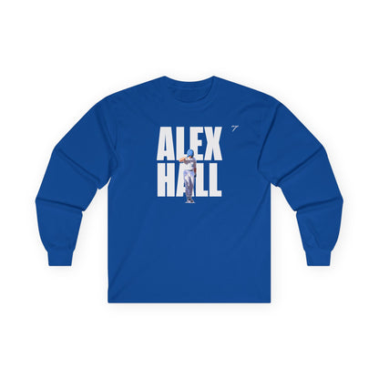 Alex Hall Long Sleeve