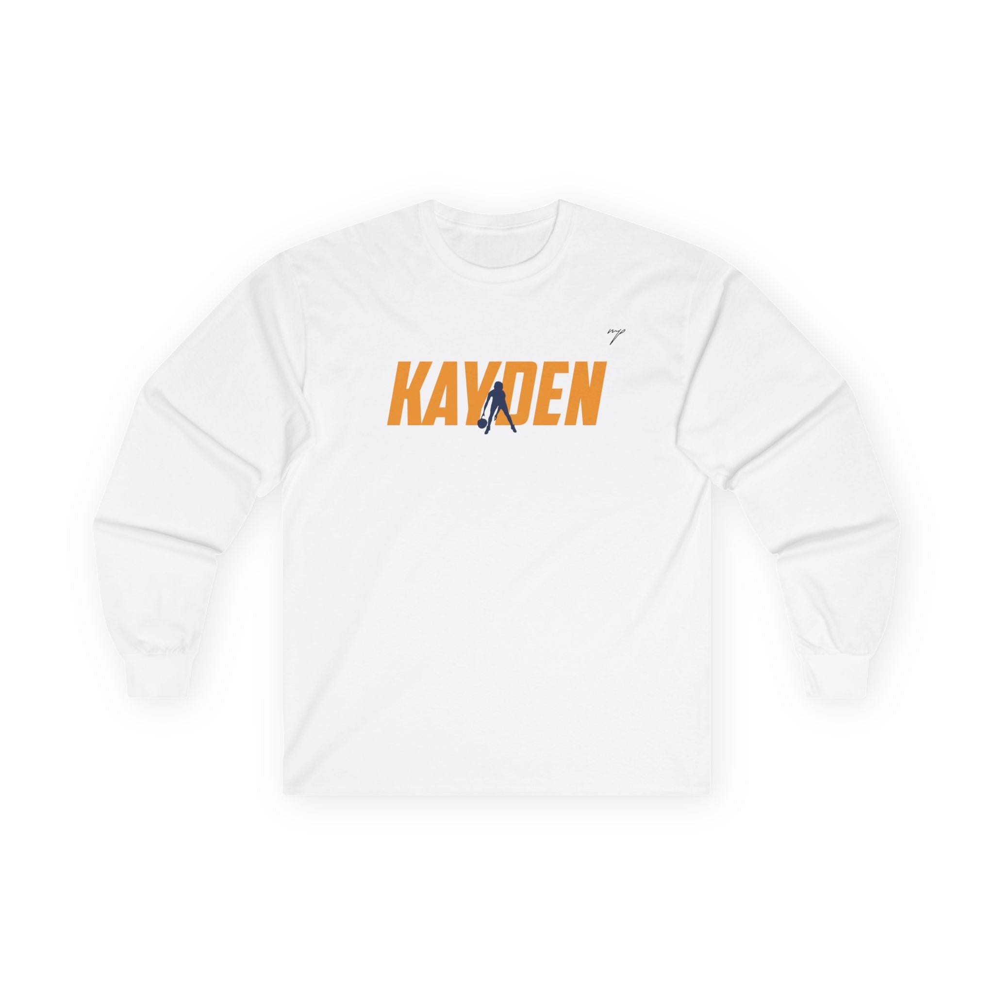 Kayden Gause Long Sleeve