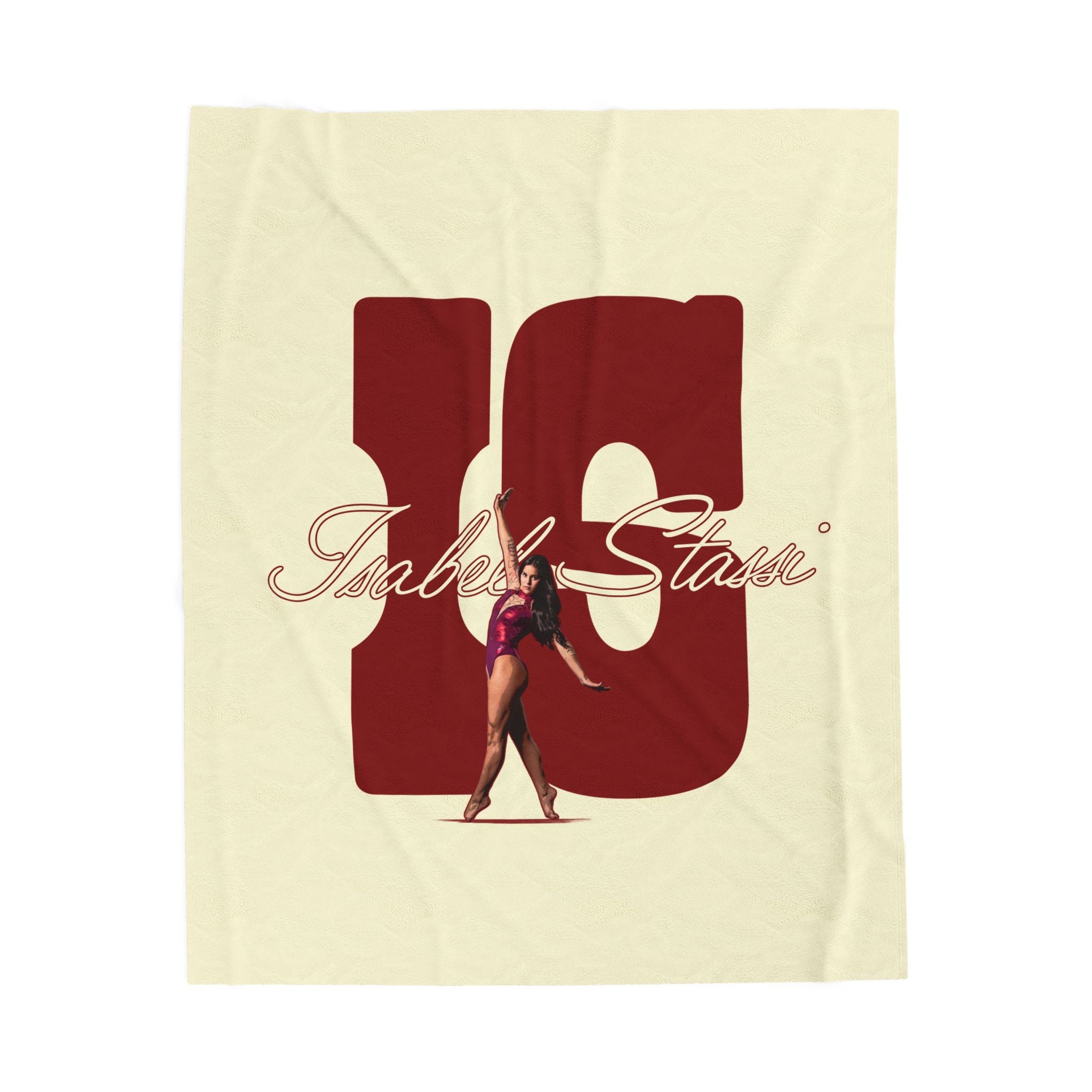 Isabel Stassi Blanket