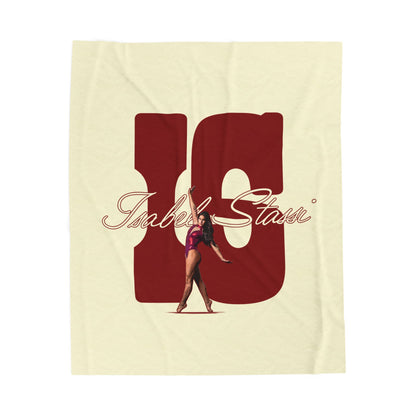 Isabel Stassi Blanket