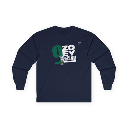 Zoey Overslaugh Long Sleeve