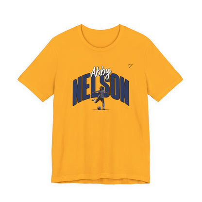 Abby Nelson Graphic Tee