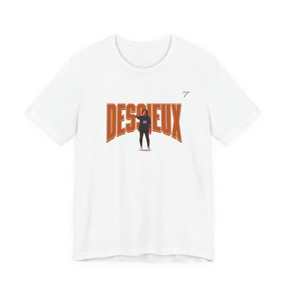 Mateya Dessieux Graphic Tee