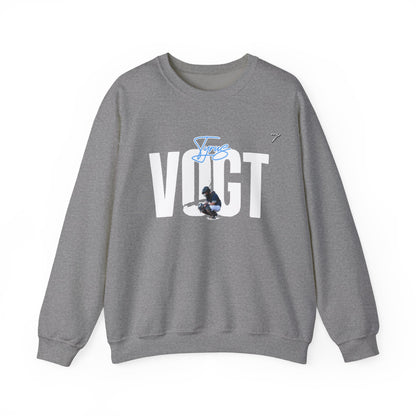 Tyrus Vogt Crewneck