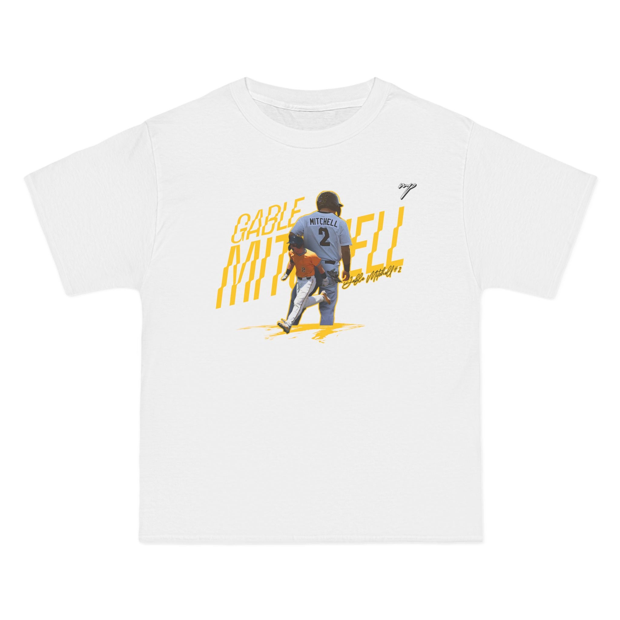 Gable Mitchell Vintage Tee